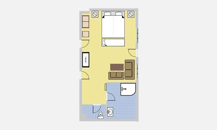 Landhaus Severin Neustift im Stubaital Habitación foto